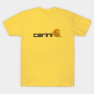 Phish: Carini T-Shirt